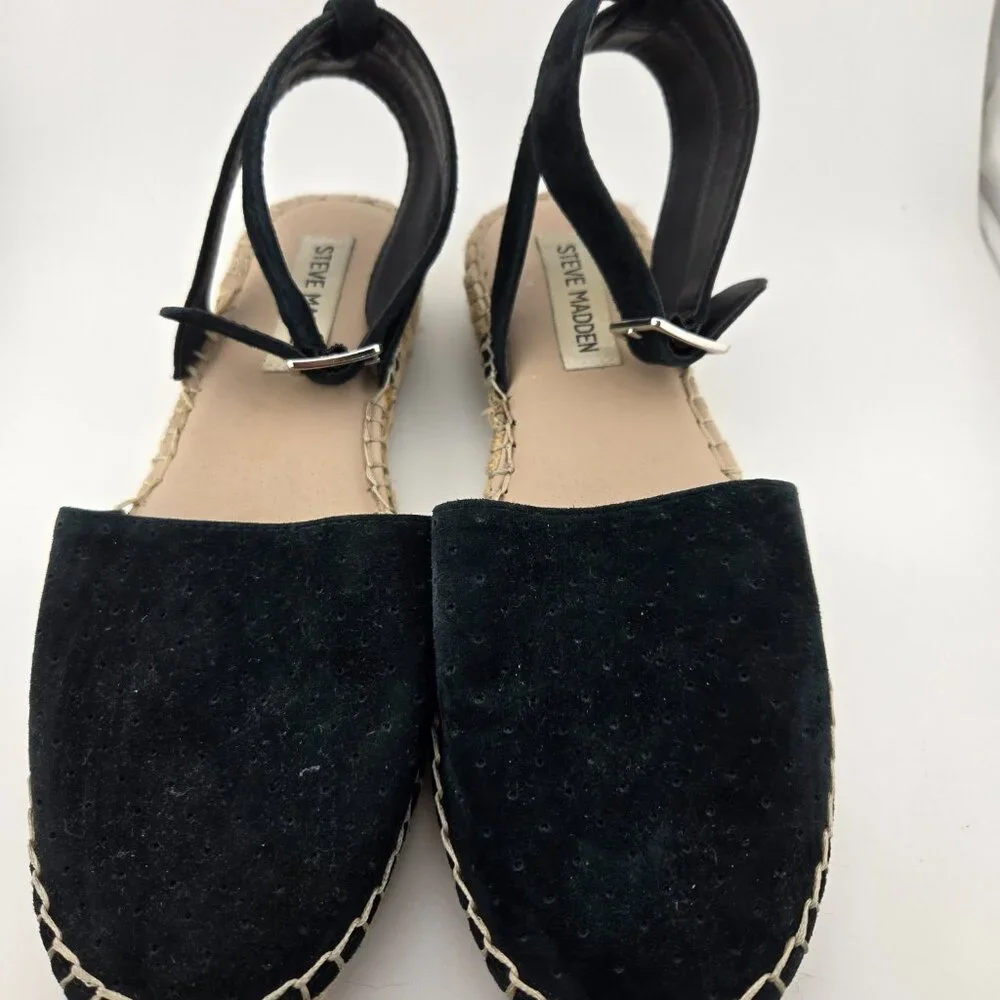 Steve Madden steve madden